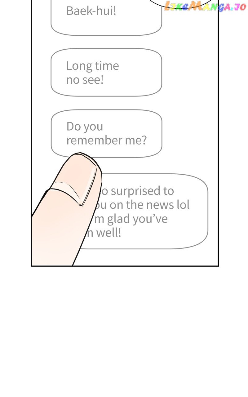 Really Truly Getting a Divorce Chapter 47 page 73