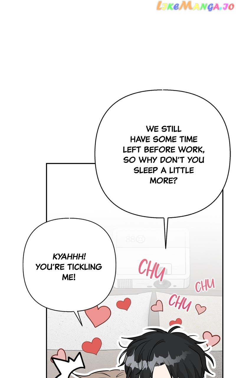 Really Truly Getting a Divorce Chapter 49 page 10