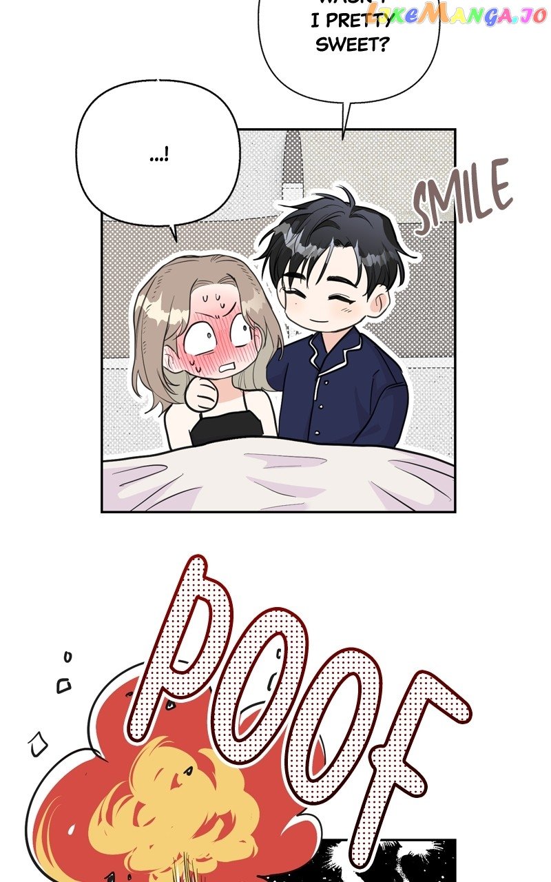 Really Truly Getting a Divorce Chapter 49 page 14