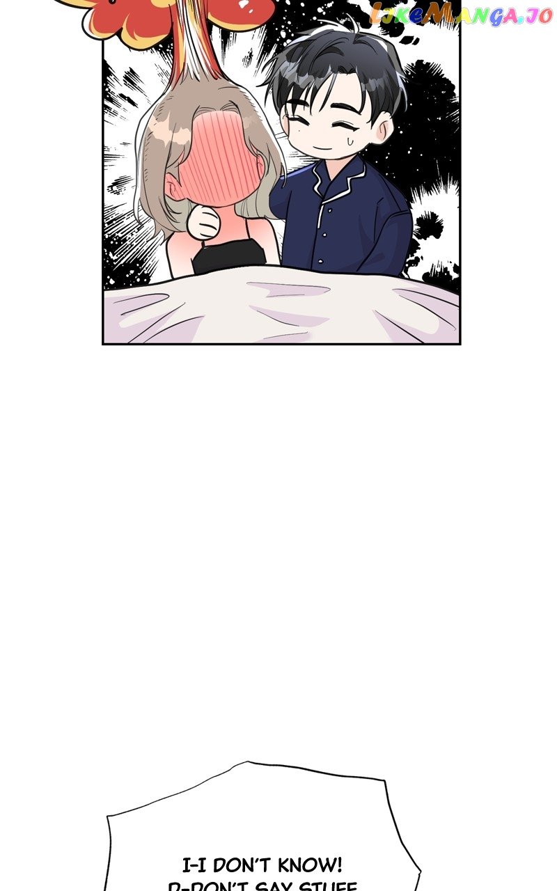 Really Truly Getting a Divorce Chapter 49 page 15