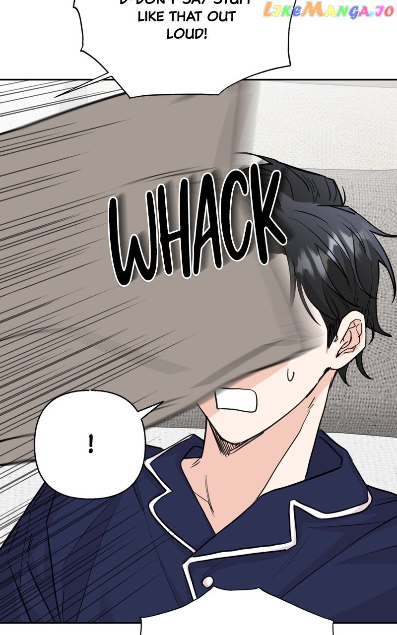 Really Truly Getting a Divorce Chapter 49 page 16