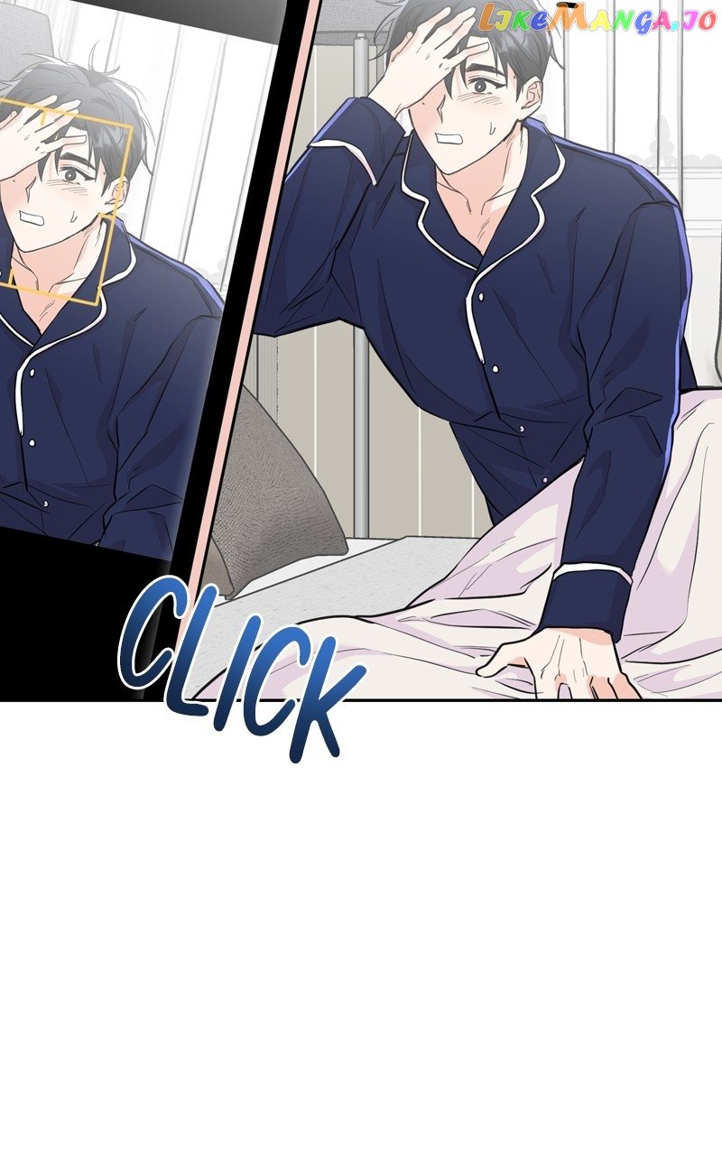 Really Truly Getting a Divorce Chapter 49 page 18