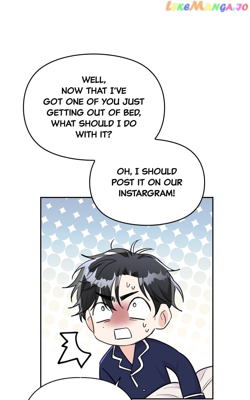 Really Truly Getting a Divorce Chapter 49 page 20
