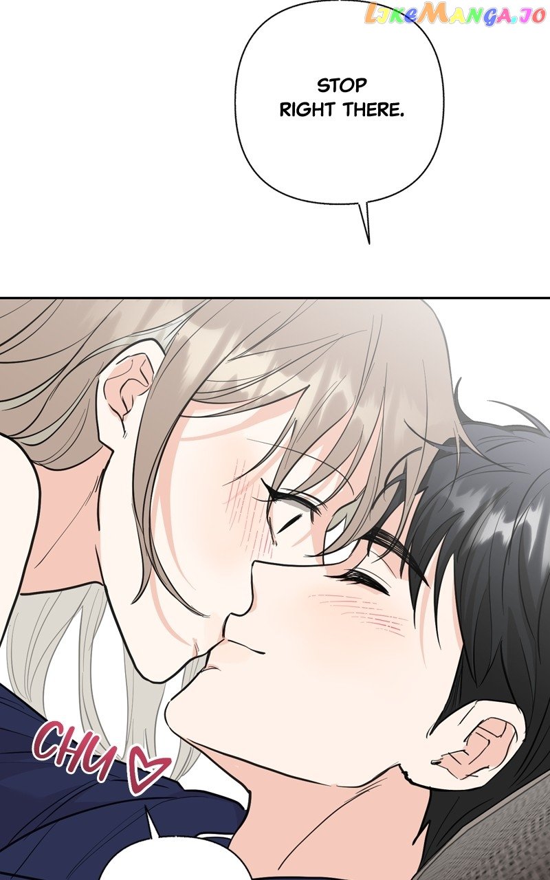 Really Truly Getting a Divorce Chapter 49 page 27