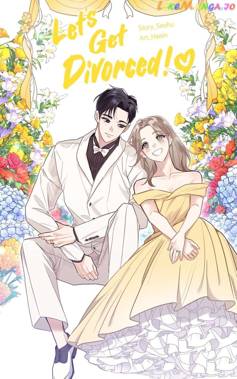 Really Truly Getting a Divorce Chapter 49 page 34