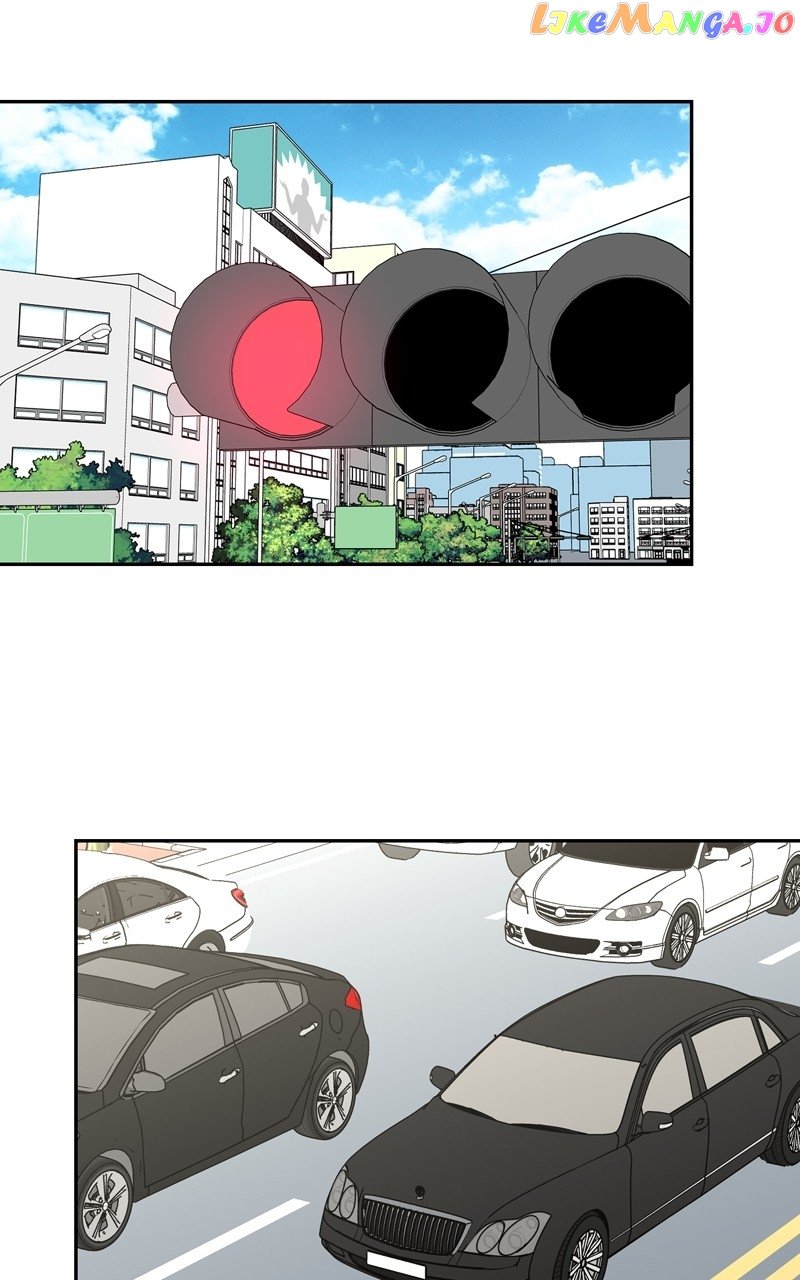 Really Truly Getting a Divorce Chapter 49 page 36
