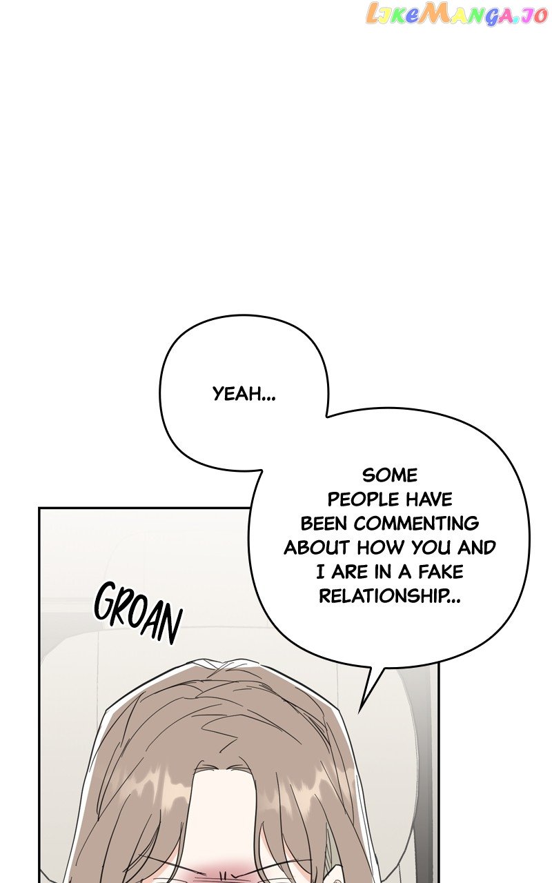 Really Truly Getting a Divorce Chapter 49 page 39
