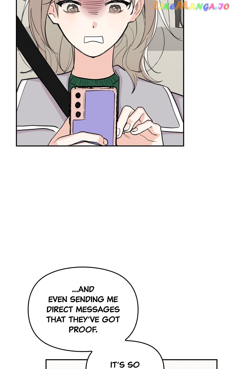 Really Truly Getting a Divorce Chapter 49 page 40