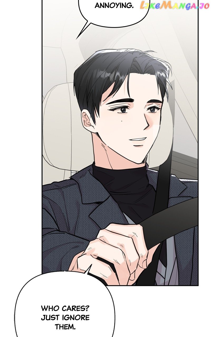 Really Truly Getting a Divorce Chapter 49 page 41