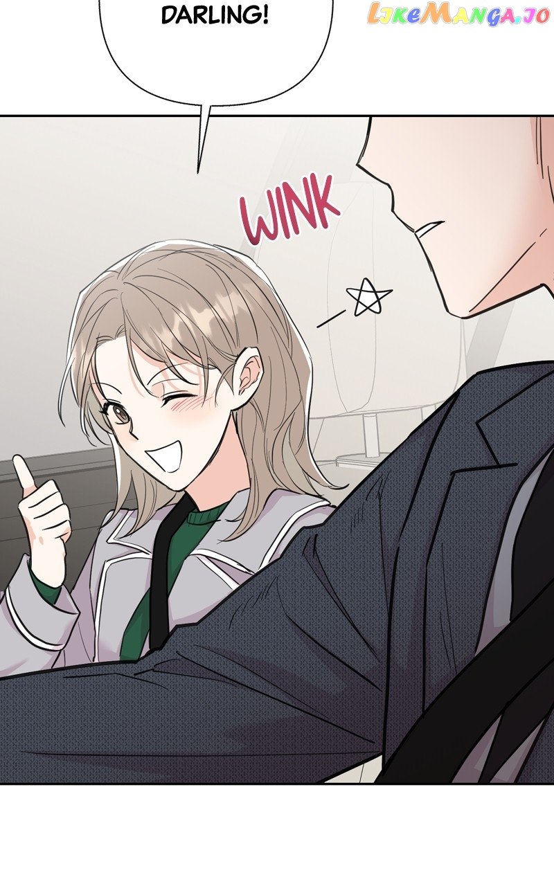 Really Truly Getting a Divorce Chapter 49 page 48