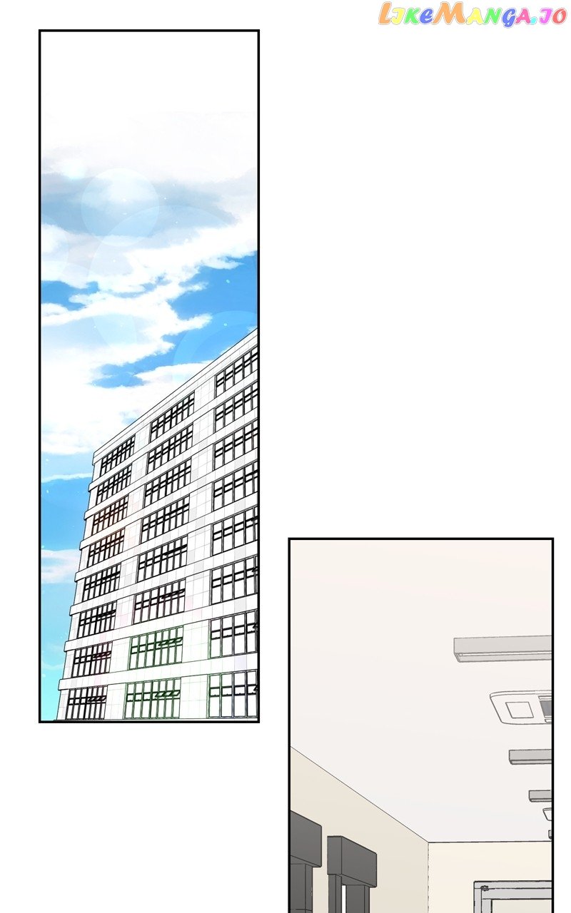 Really Truly Getting a Divorce Chapter 49 page 53