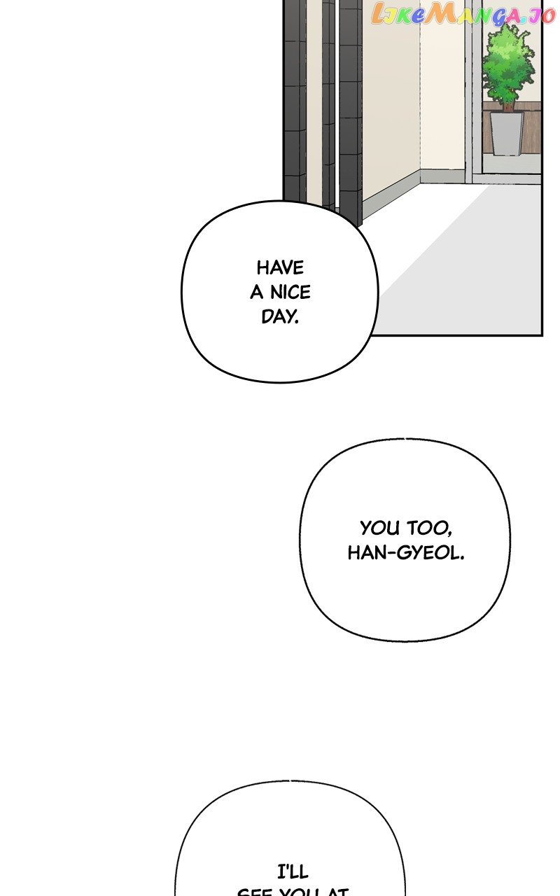 Really Truly Getting a Divorce Chapter 49 page 54
