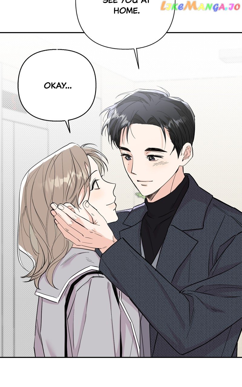 Really Truly Getting a Divorce Chapter 49 page 55