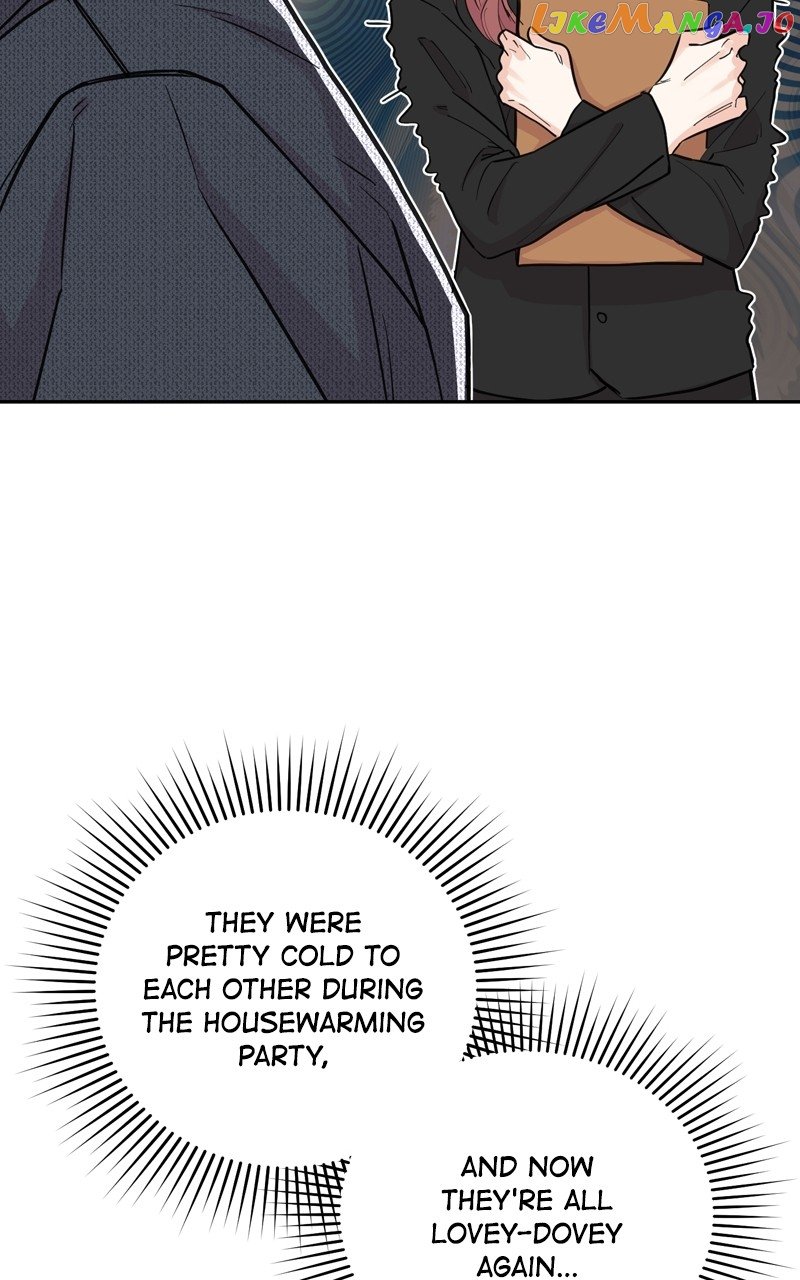 Really Truly Getting a Divorce Chapter 49 page 57