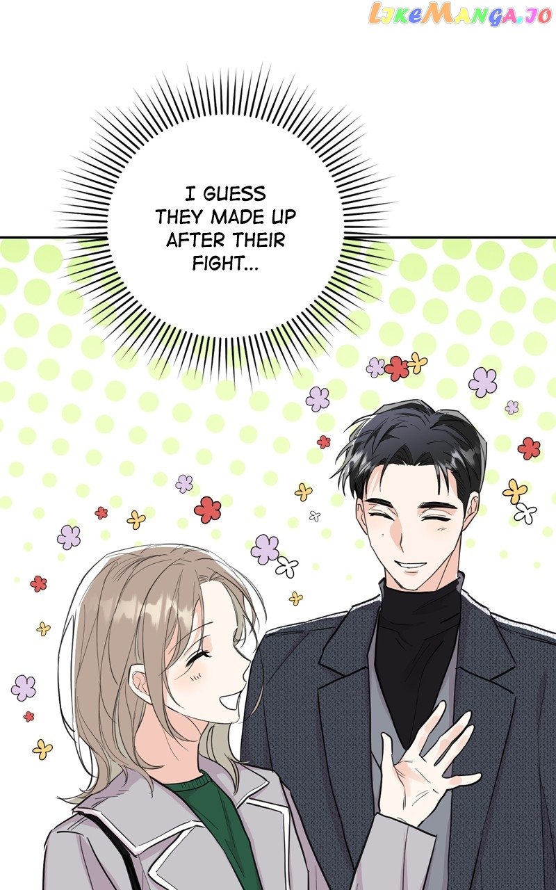 Really Truly Getting a Divorce Chapter 49 page 59