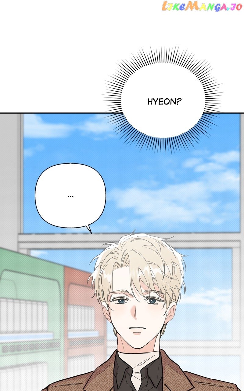 Really Truly Getting a Divorce Chapter 49 page 62