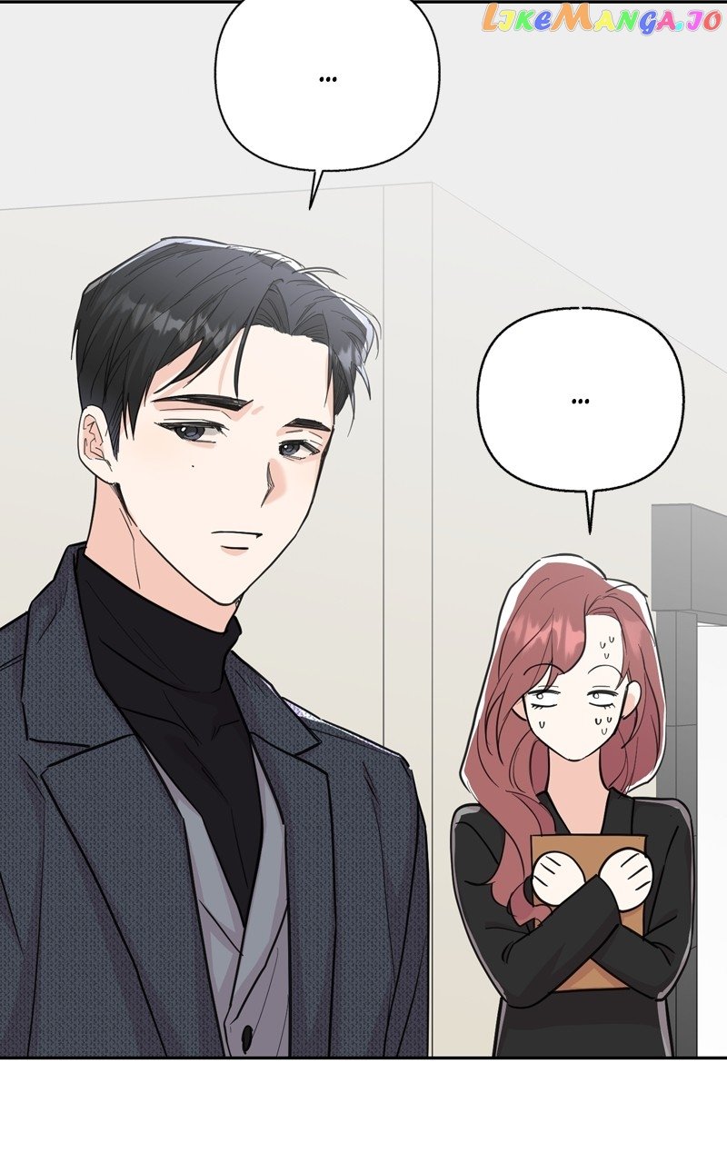 Really Truly Getting a Divorce Chapter 49 page 64