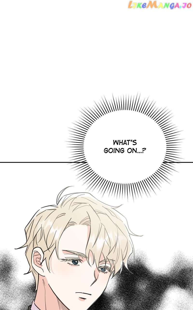 Really Truly Getting a Divorce Chapter 49 page 65