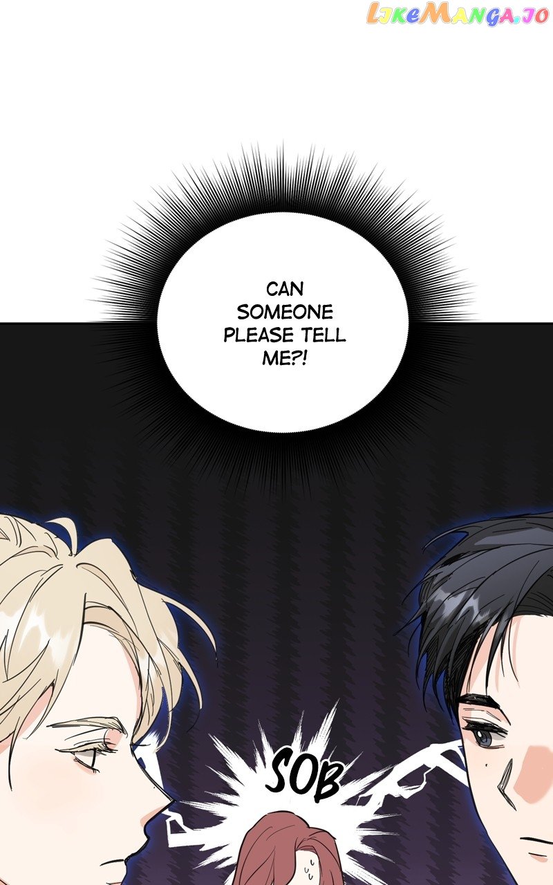 Really Truly Getting a Divorce Chapter 49 page 68
