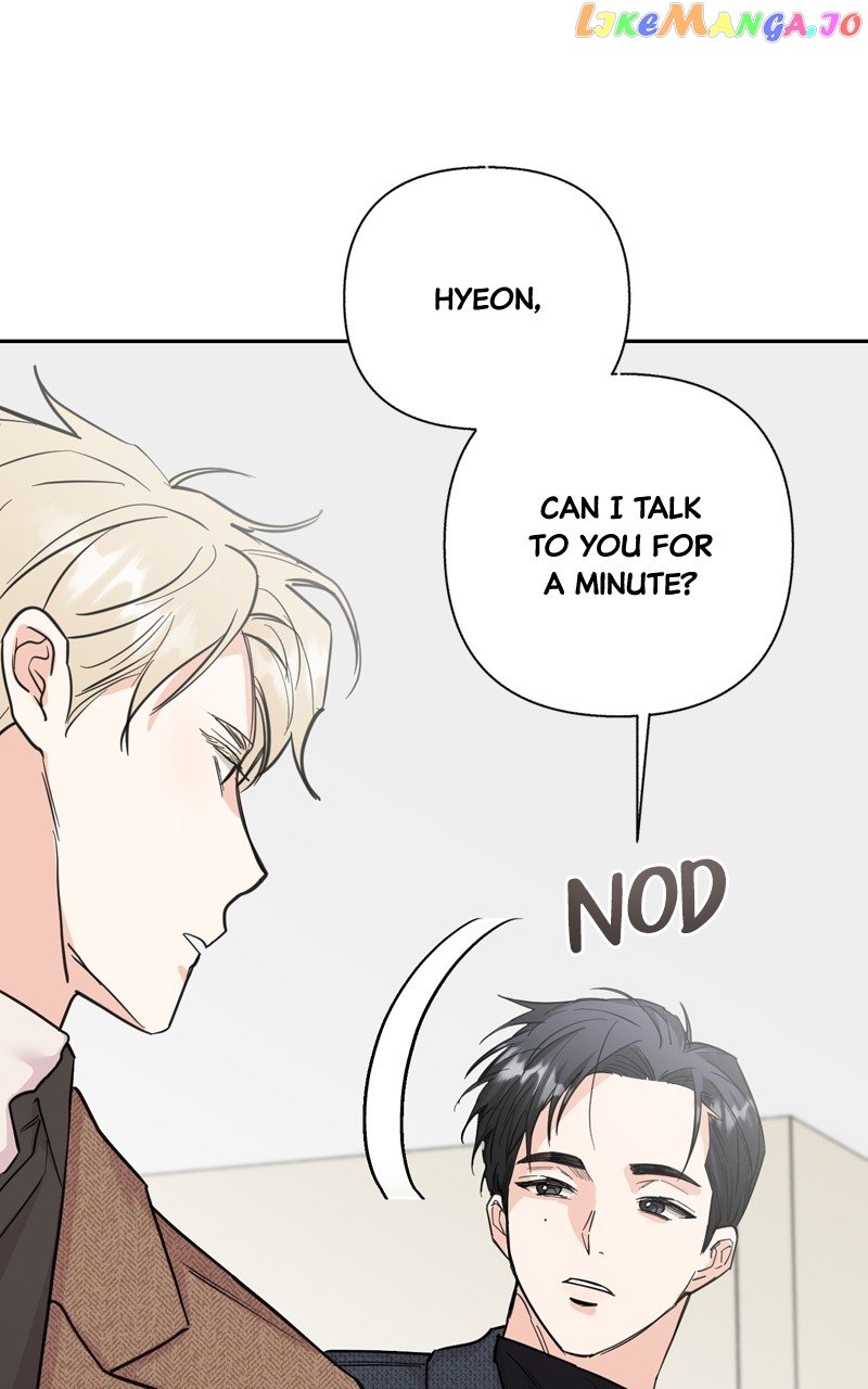 Really Truly Getting a Divorce Chapter 49 page 70