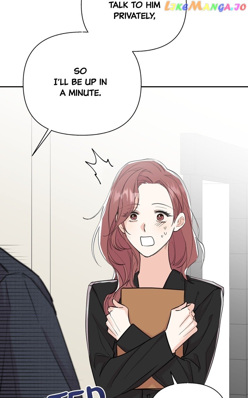 Really Truly Getting a Divorce Chapter 49 page 72