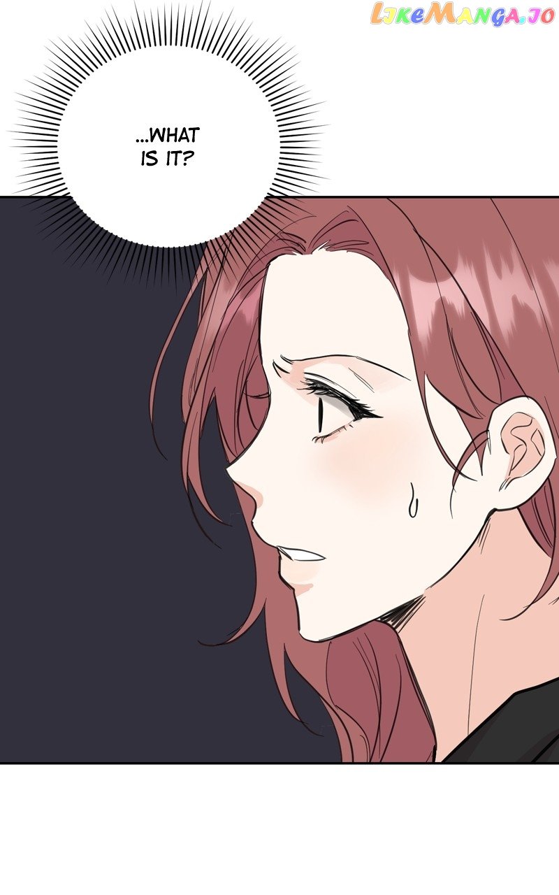 Really Truly Getting a Divorce Chapter 49 page 75