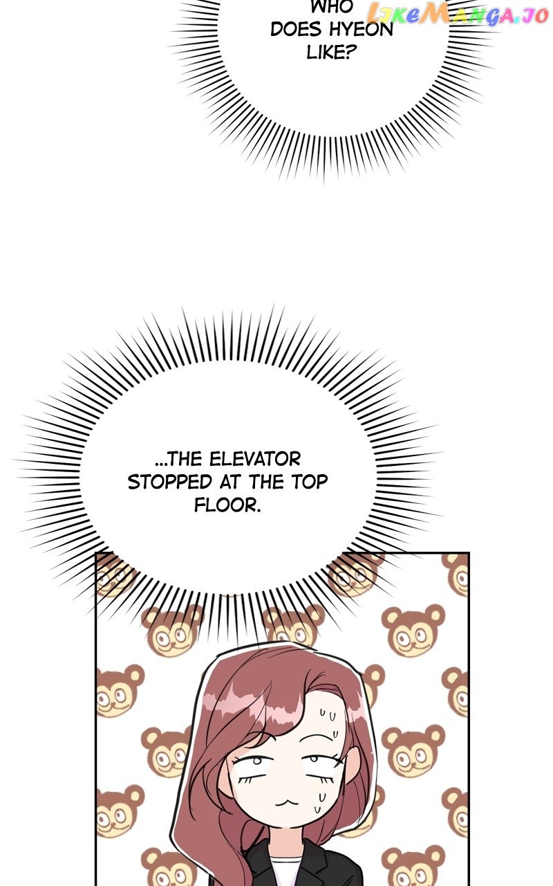 Really Truly Getting a Divorce Chapter 49 page 79