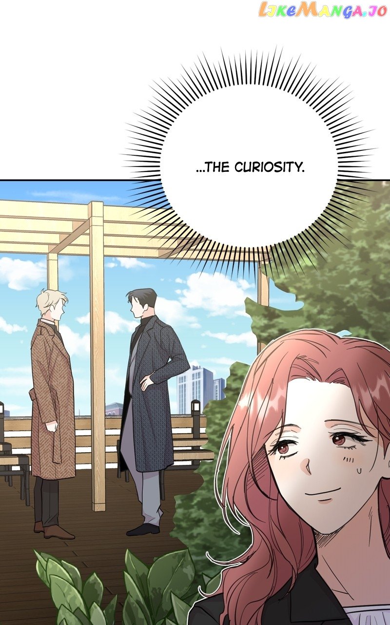 Really Truly Getting a Divorce Chapter 49 page 85