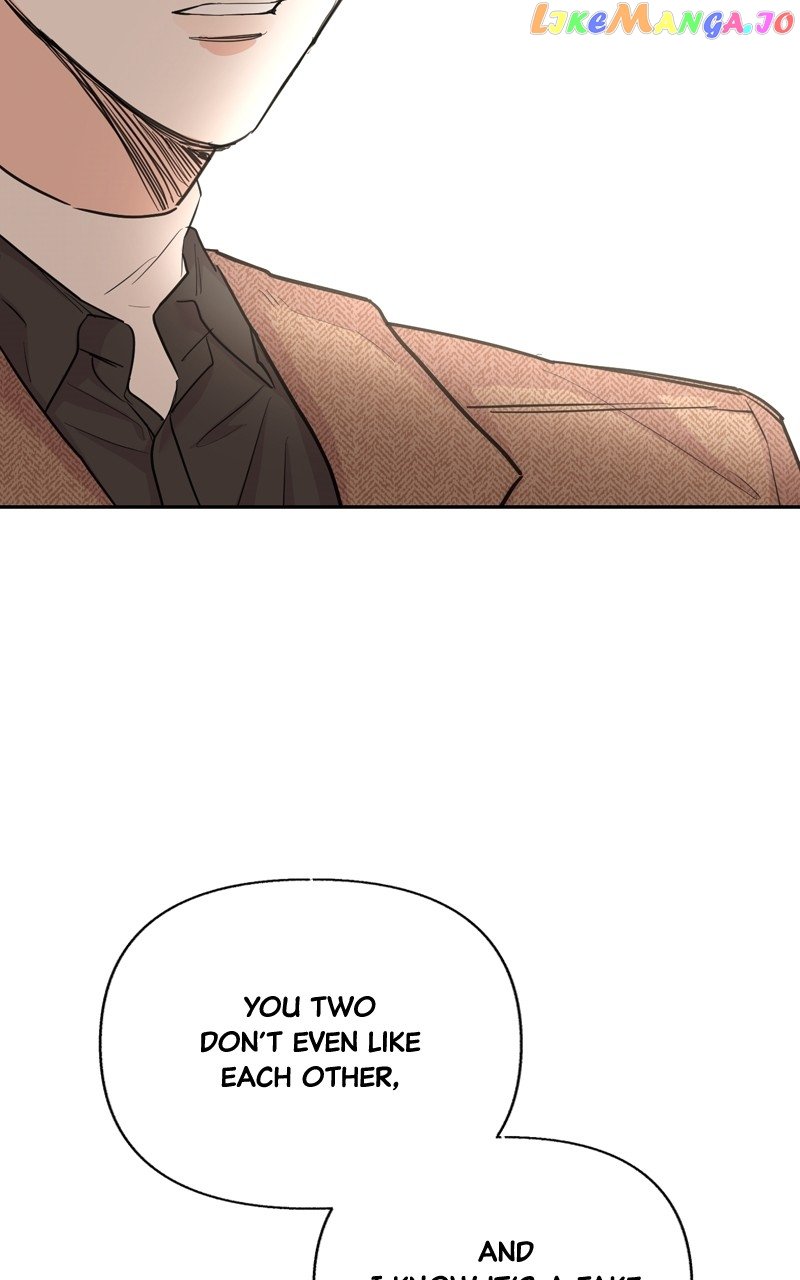 Really Truly Getting a Divorce Chapter 49 page 87