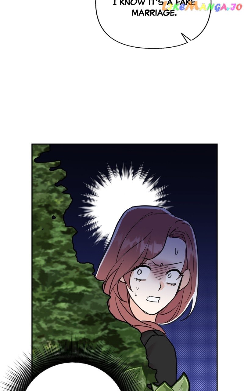 Really Truly Getting a Divorce Chapter 49 page 88