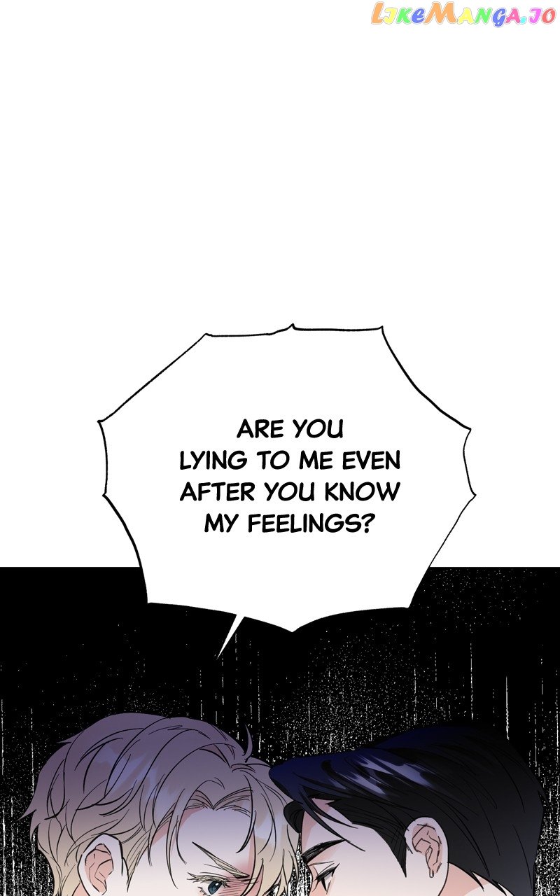 Really Truly Getting a Divorce Chapter 49 page 91