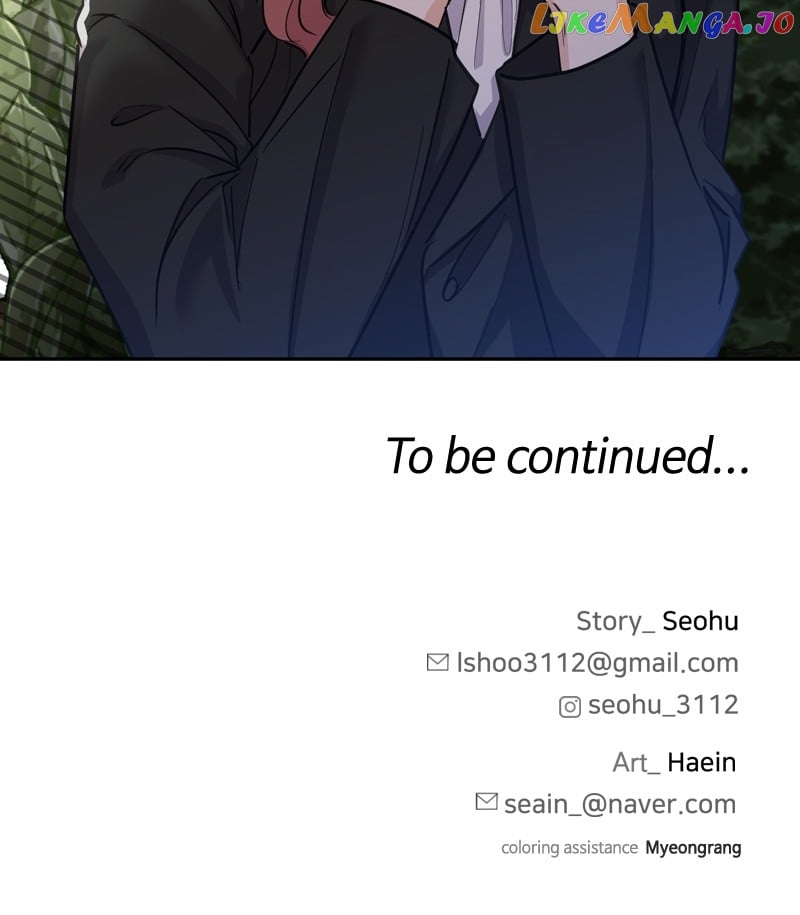 Really Truly Getting a Divorce Chapter 49 page 96
