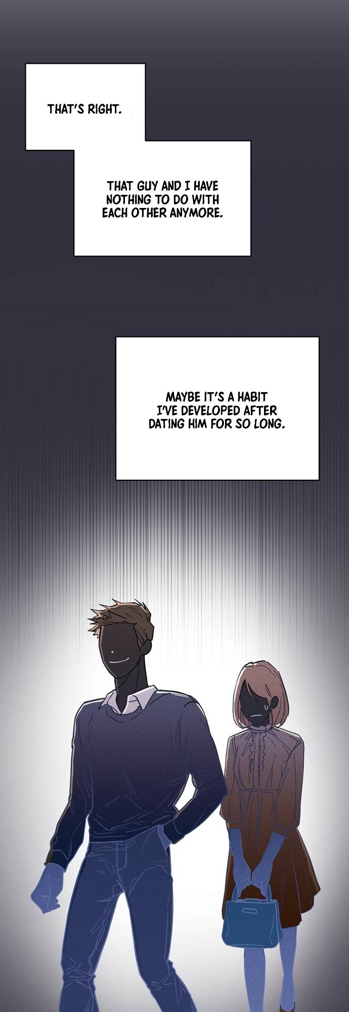 Really Truly Getting a Divorce Chapter 5 page 12