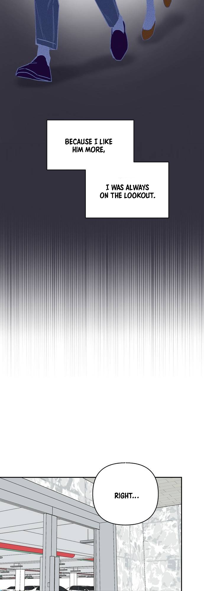 Really Truly Getting a Divorce Chapter 5 page 13