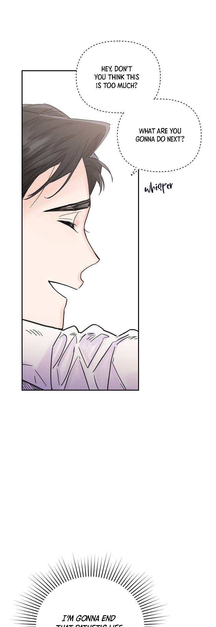 Really Truly Getting a Divorce Chapter 5 page 18