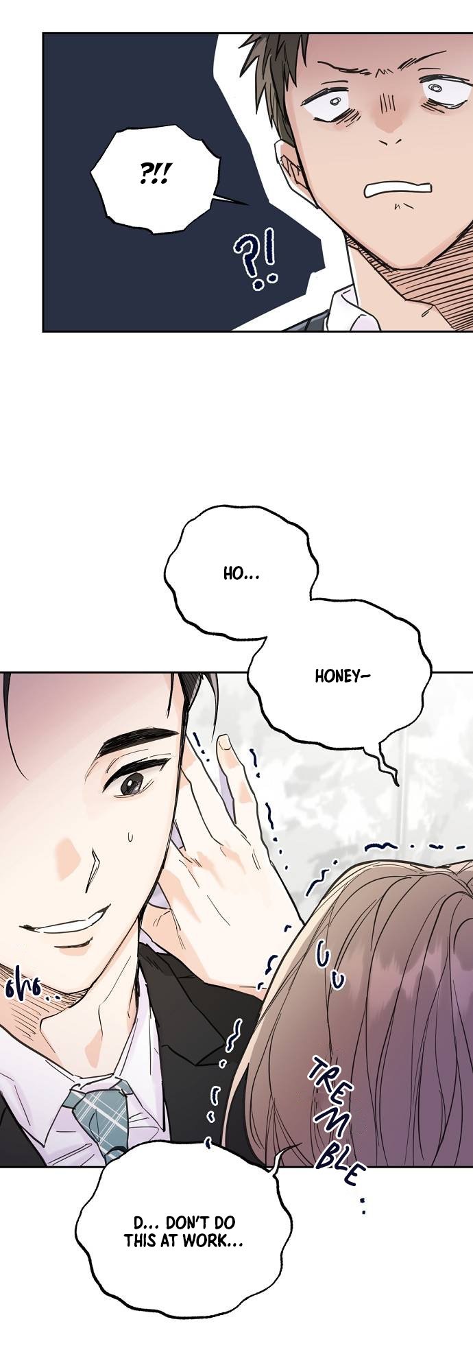 Really Truly Getting a Divorce Chapter 5 page 20