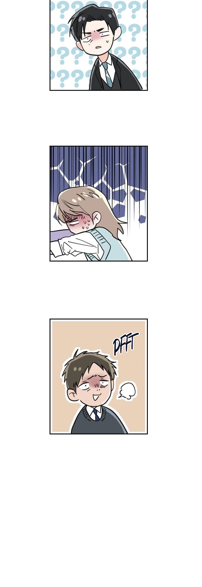 Really Truly Getting a Divorce Chapter 5 page 22