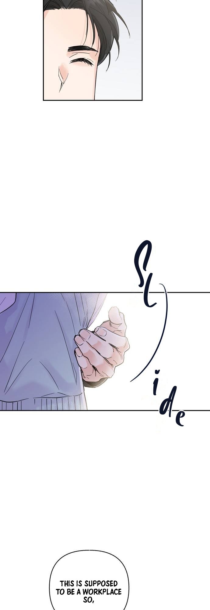 Really Truly Getting a Divorce Chapter 5 page 24