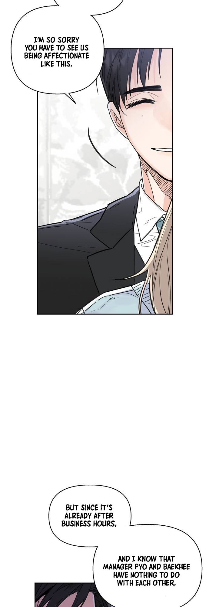Really Truly Getting a Divorce Chapter 5 page 25