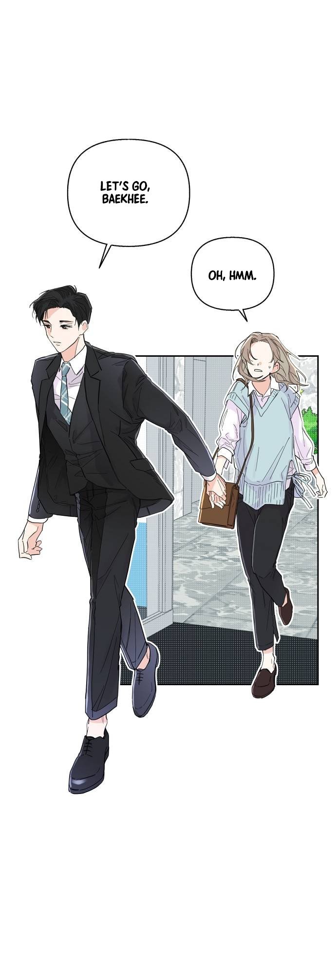 Really Truly Getting a Divorce Chapter 5 page 29