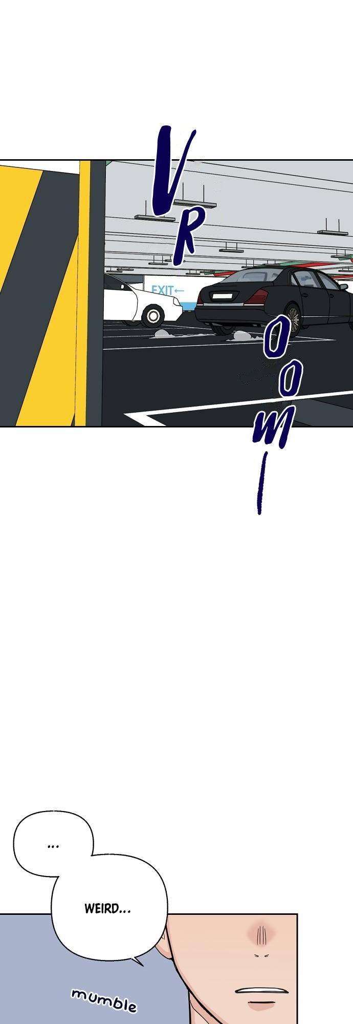 Really Truly Getting a Divorce Chapter 5 page 32