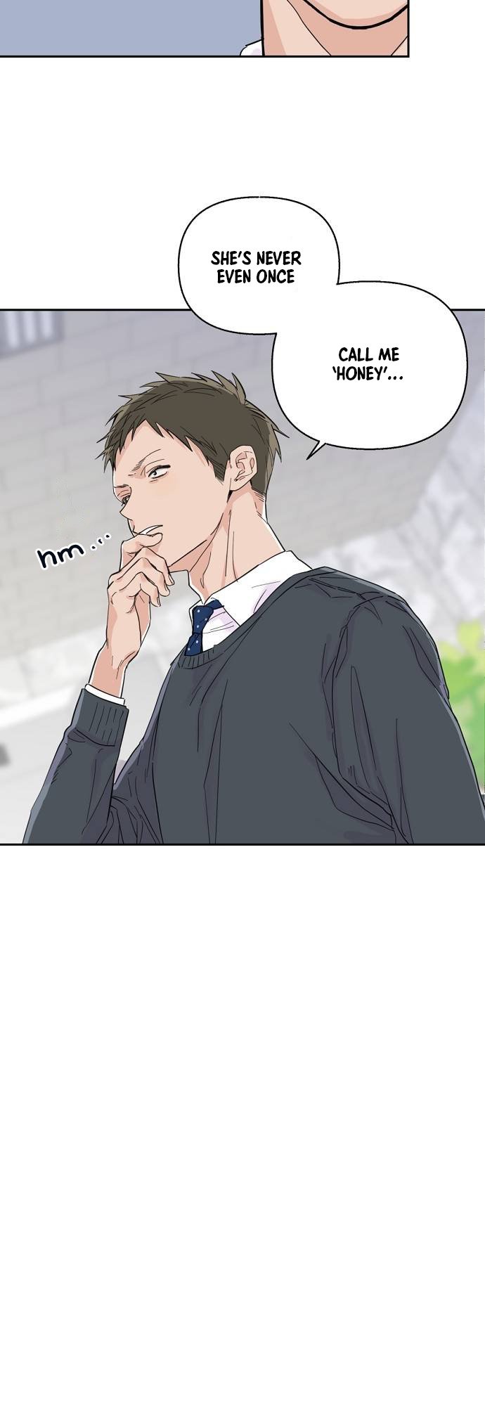 Really Truly Getting a Divorce Chapter 5 page 33