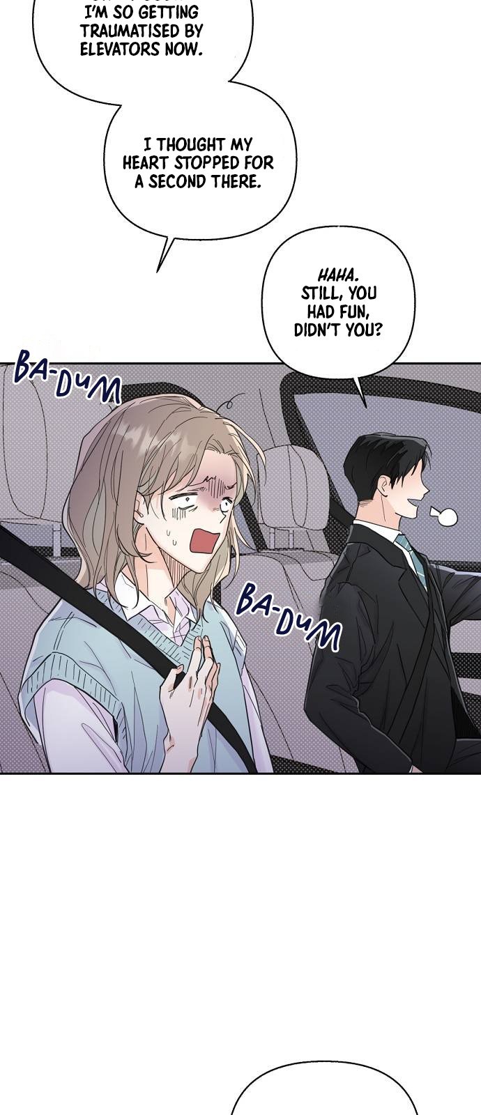 Really Truly Getting a Divorce Chapter 5 page 35
