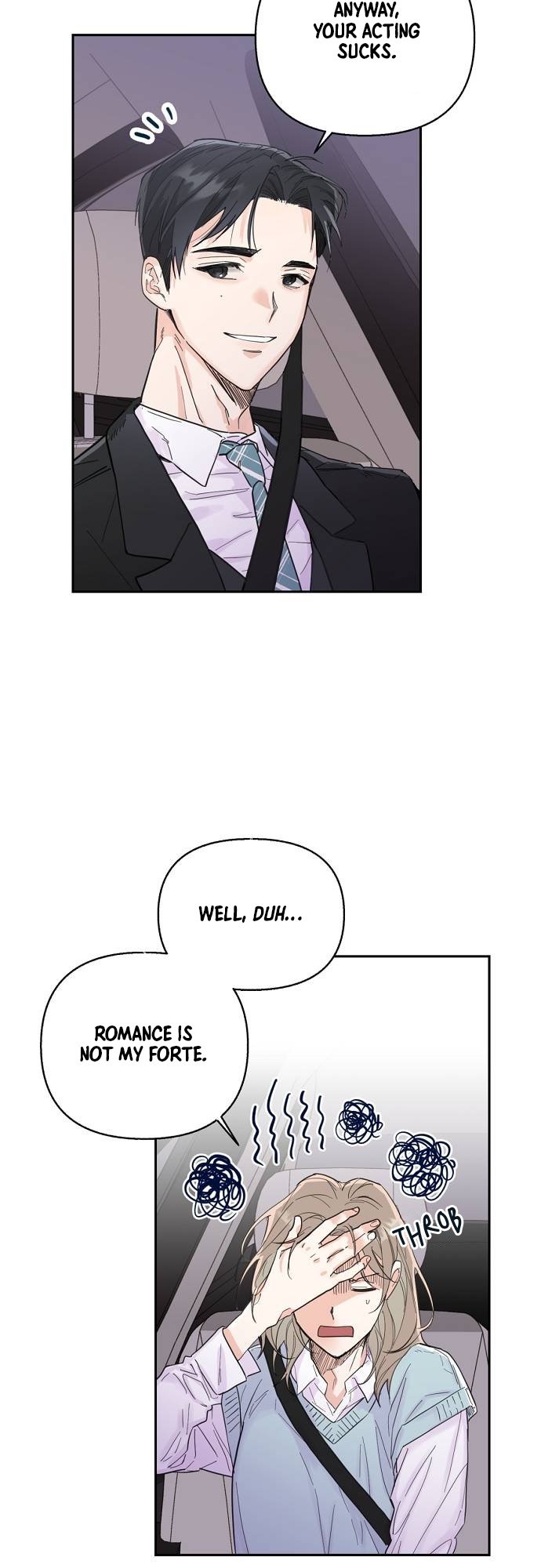 Really Truly Getting a Divorce Chapter 5 page 36