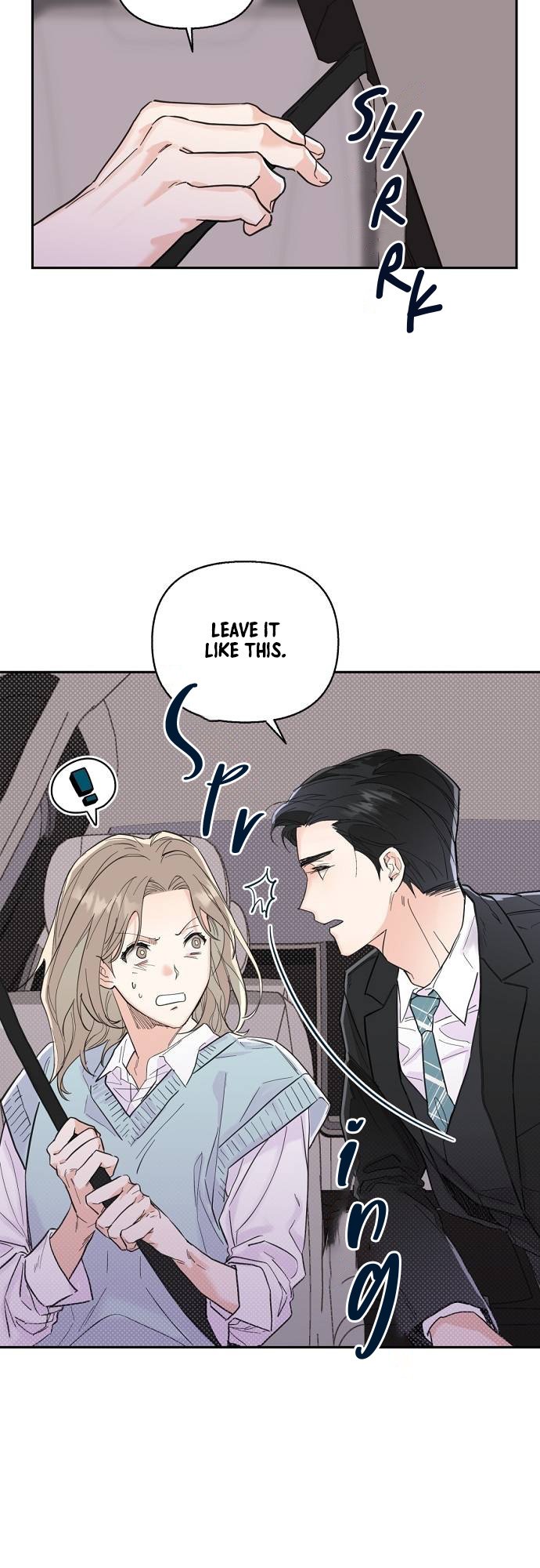 Really Truly Getting a Divorce Chapter 5 page 38