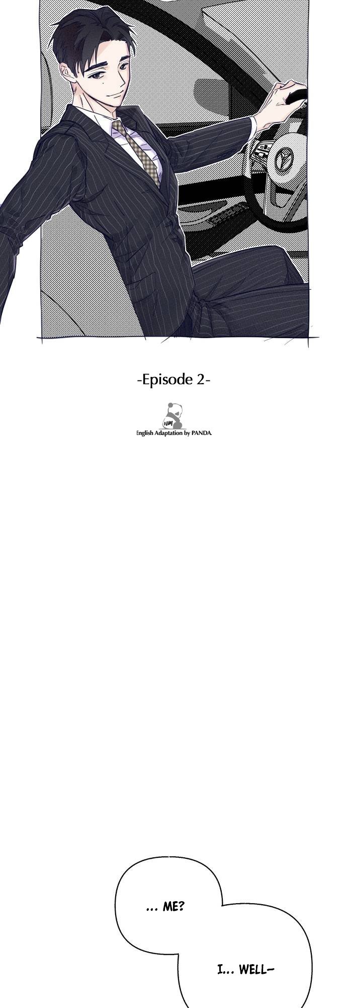 Really Truly Getting a Divorce Chapter 5 page 3