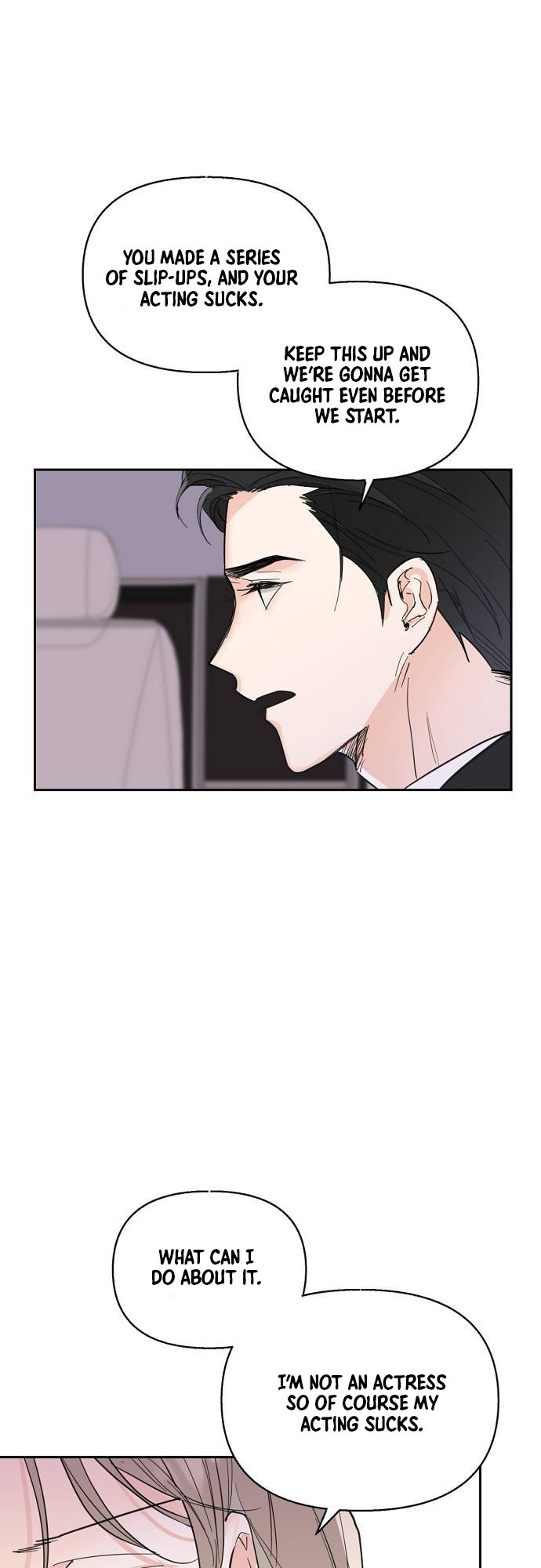 Really Truly Getting a Divorce Chapter 5 page 39