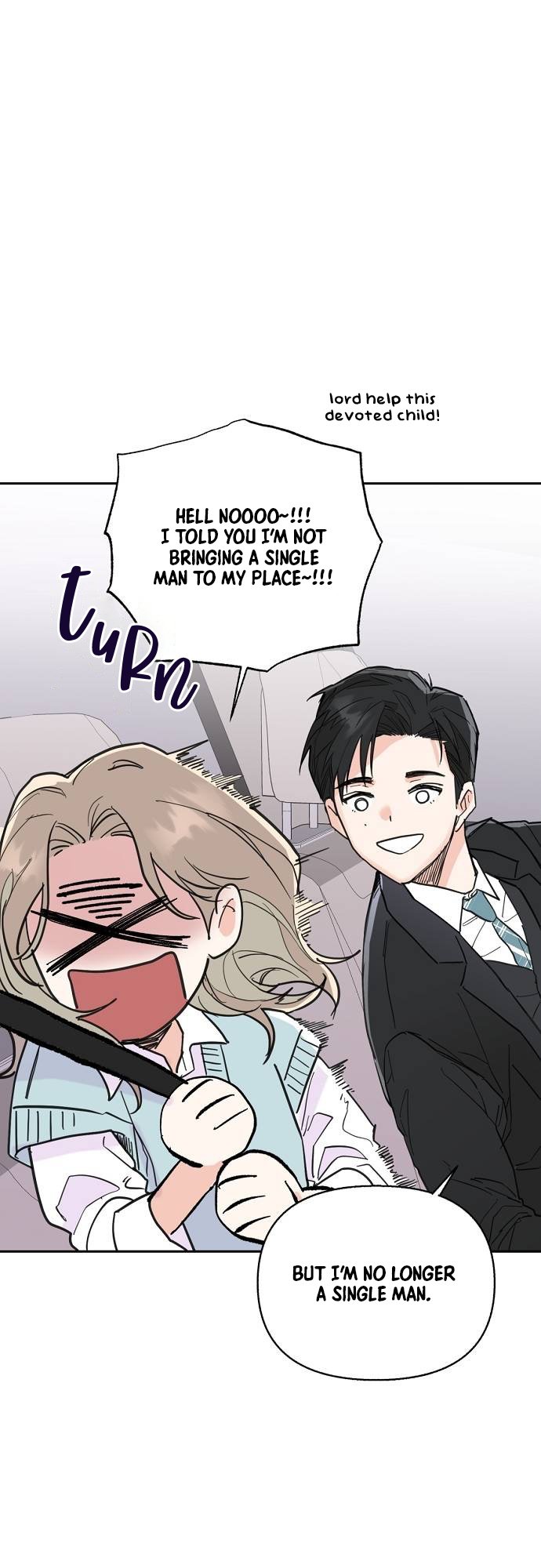 Really Truly Getting a Divorce Chapter 5 page 42