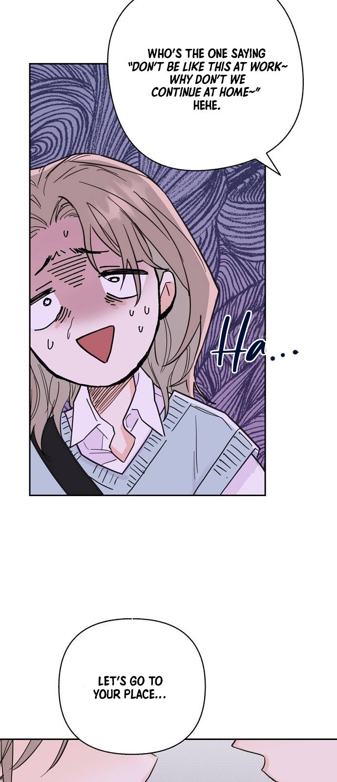 Really Truly Getting a Divorce Chapter 5 page 44