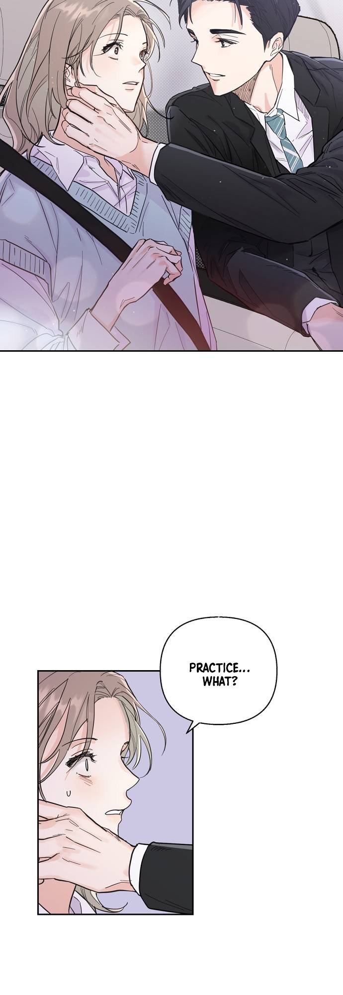 Really Truly Getting a Divorce Chapter 5 page 46